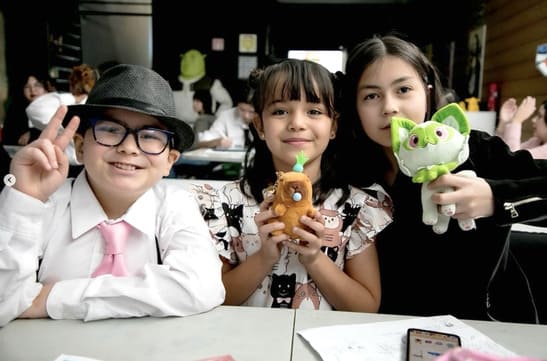 Diplomado de Animación