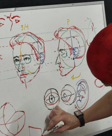 Diplomado de Animación