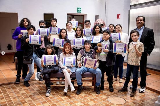 Diplomado de Animación