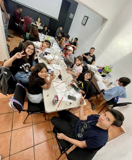 Diplomado de Animación