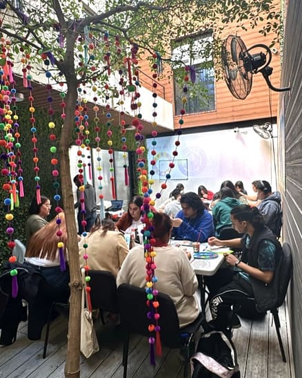 Diplomado de Animación